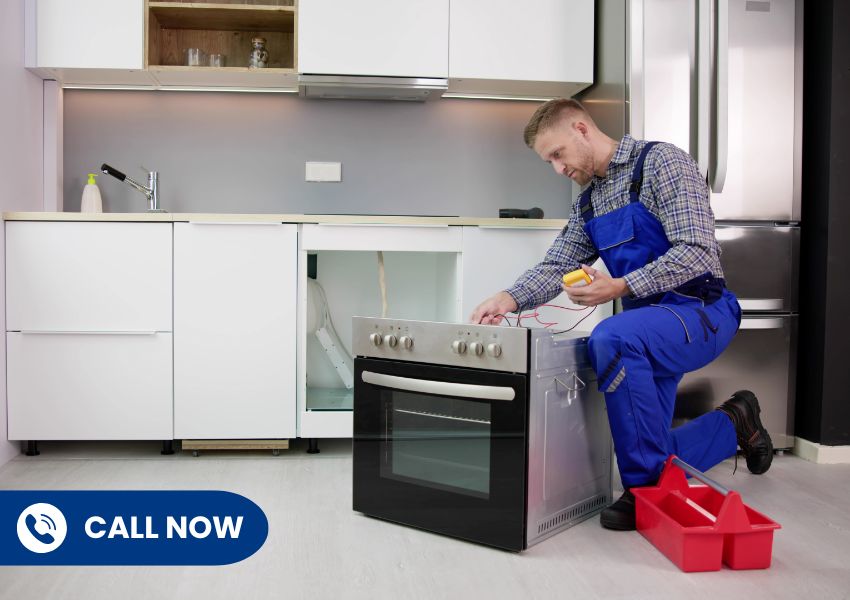 Appliance Repair Services in Wynne, AR